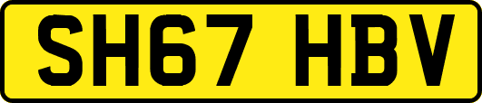 SH67HBV