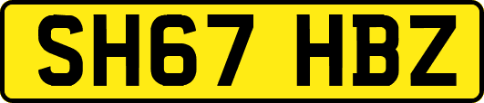 SH67HBZ