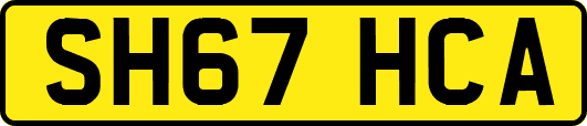 SH67HCA