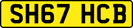 SH67HCB