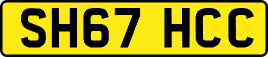 SH67HCC