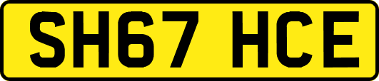 SH67HCE