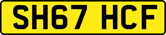 SH67HCF