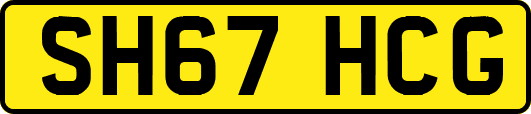 SH67HCG