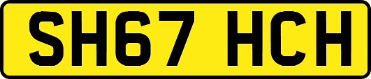 SH67HCH