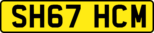 SH67HCM