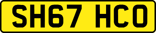 SH67HCO