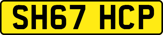SH67HCP