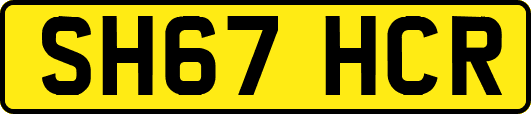 SH67HCR