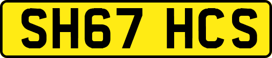 SH67HCS