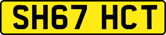 SH67HCT