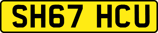 SH67HCU