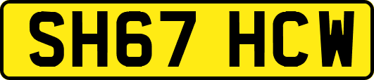 SH67HCW