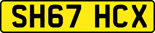 SH67HCX