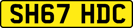 SH67HDC