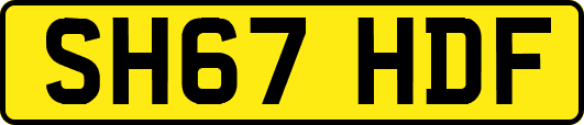SH67HDF
