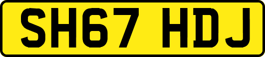 SH67HDJ
