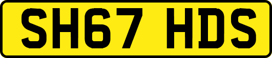 SH67HDS