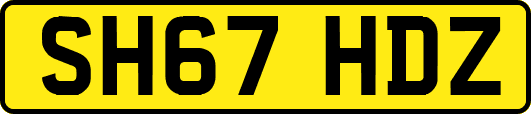 SH67HDZ