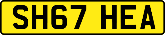 SH67HEA