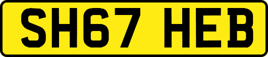 SH67HEB