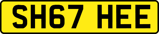 SH67HEE