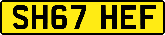 SH67HEF