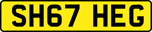 SH67HEG