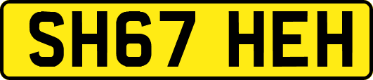 SH67HEH