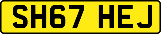 SH67HEJ