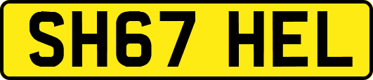 SH67HEL