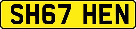 SH67HEN