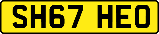 SH67HEO