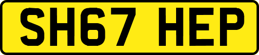 SH67HEP