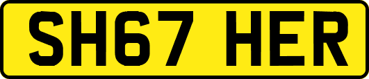 SH67HER