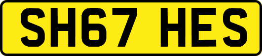 SH67HES