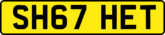 SH67HET