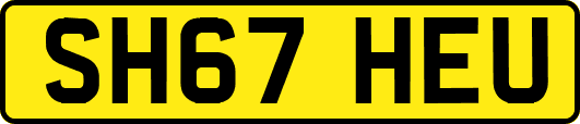 SH67HEU