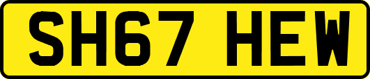 SH67HEW