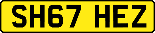 SH67HEZ