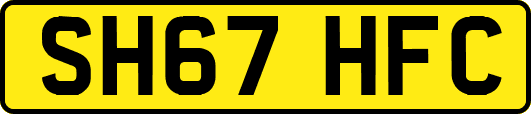 SH67HFC