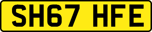 SH67HFE