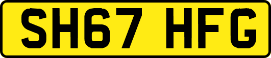 SH67HFG