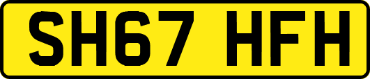 SH67HFH
