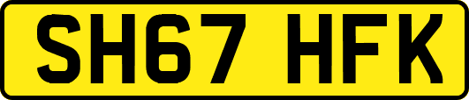 SH67HFK