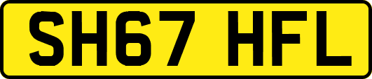 SH67HFL