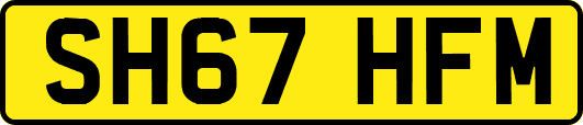 SH67HFM