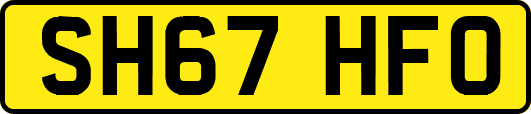 SH67HFO
