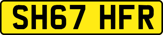 SH67HFR