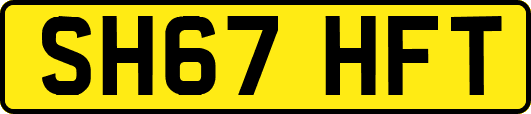 SH67HFT